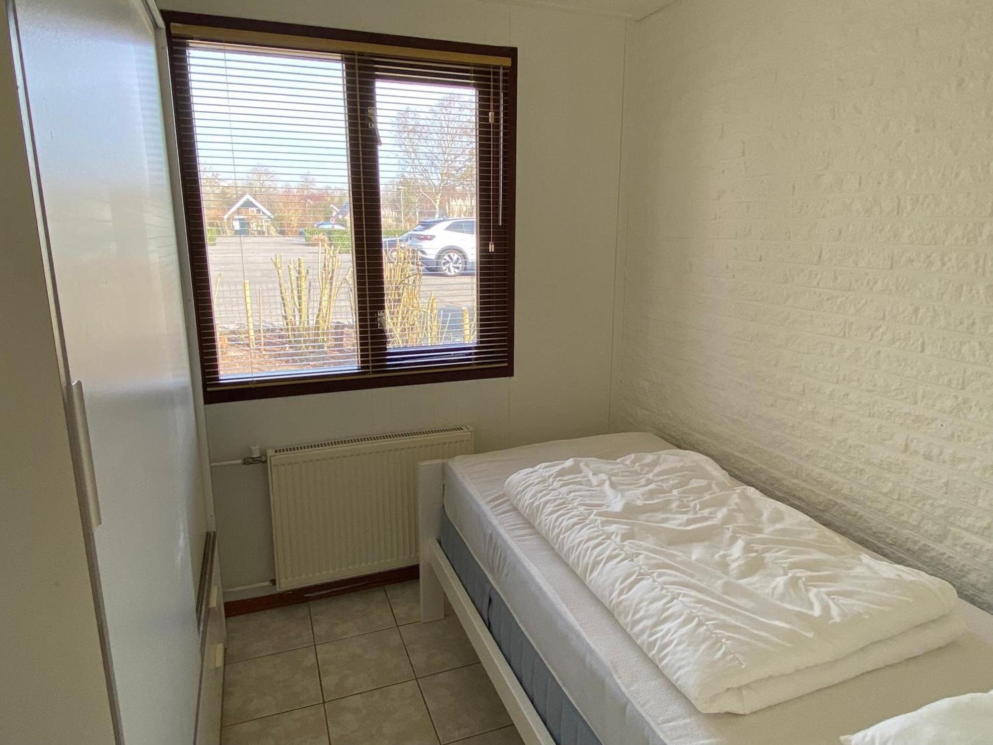 Noordzeehuisje Sint Maartensvlotbrug Exteriör bild